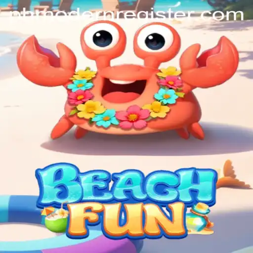 Exploring BeachFun: A Modern Gameplay Experience with Phmodern Elements