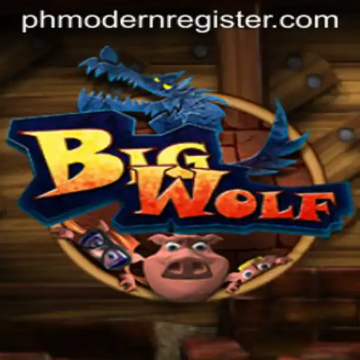 BigWolf: An Immersive Gaming Adventure in the Phmodern Era