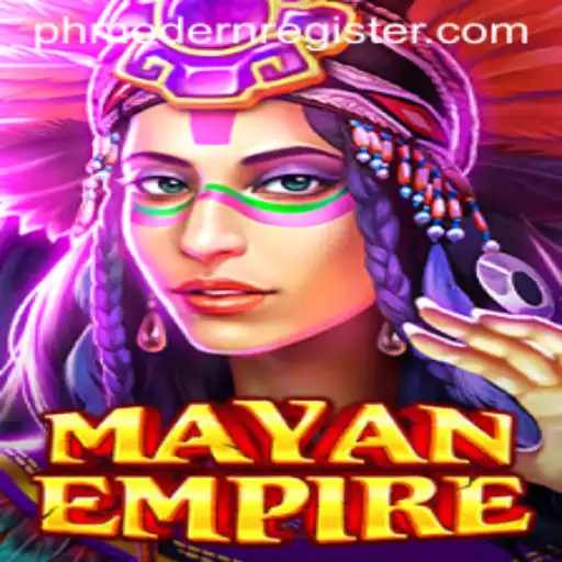 MayanEmpire: A Journey into Ancient Civilization