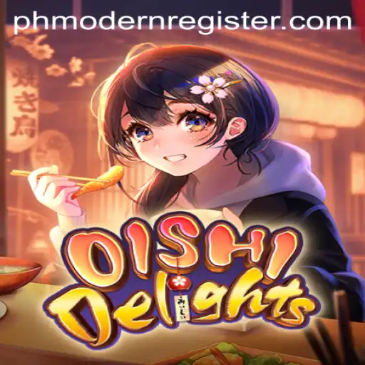 OishiDelights: Discover the Wonders of Phmodern Cuisine