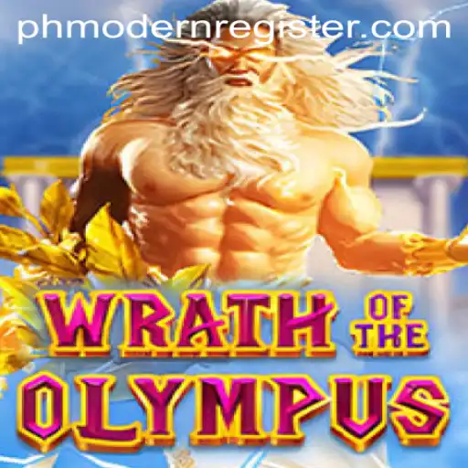 Wrath of Olympus: A Modern Take on Mythology Gaming