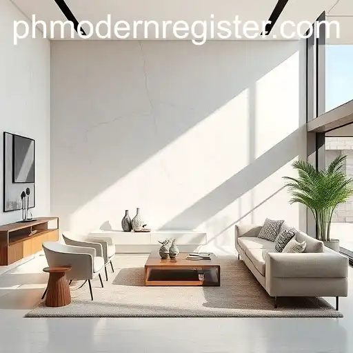 Exploring the Exclusive World of Phmodern