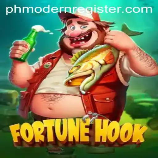 Discover the Thrilling World of FortuneHook: A Fresh Spin on Modern Gaming