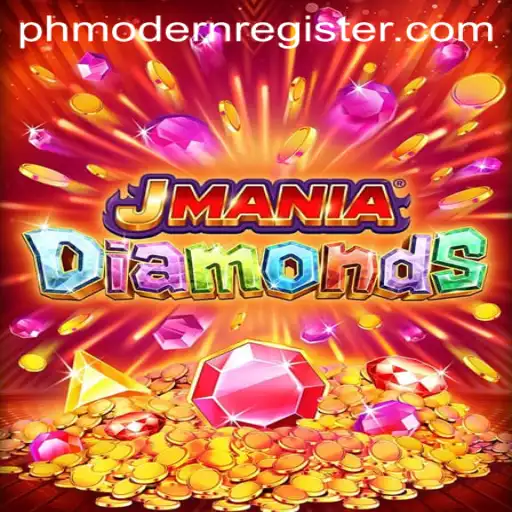 Discovering JManiaDiamonds: A New Era in Strategic Gameplay