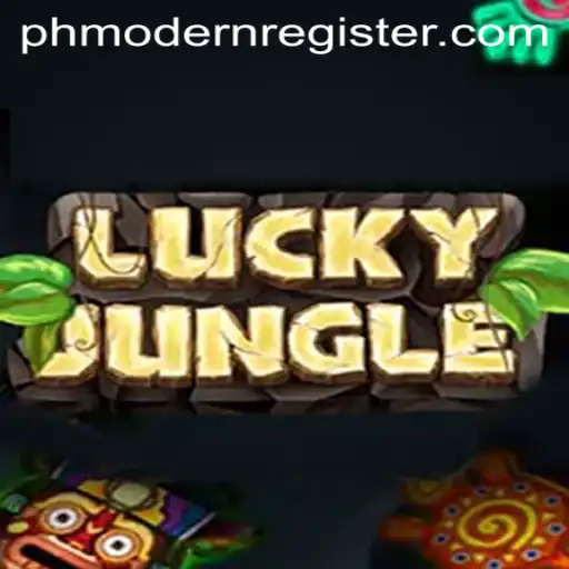 Discover the Thrilling World of LuckyJungle: A Game That Redefines Adventure with Phmodern
