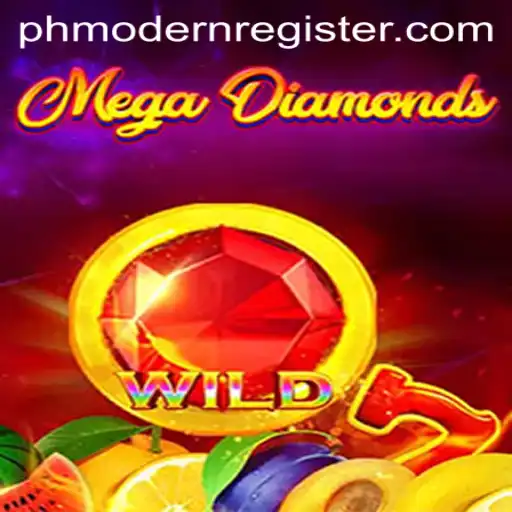 MegaDiamond: The Intriguing New Era of Phmodern Gaming