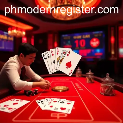 Exploring the Allure of Online Baccarat: Unveiling the Modern Gaming Experience