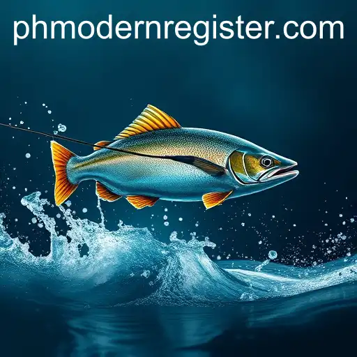Phmodern: Revolutionizing the Online Fishing Landscape
