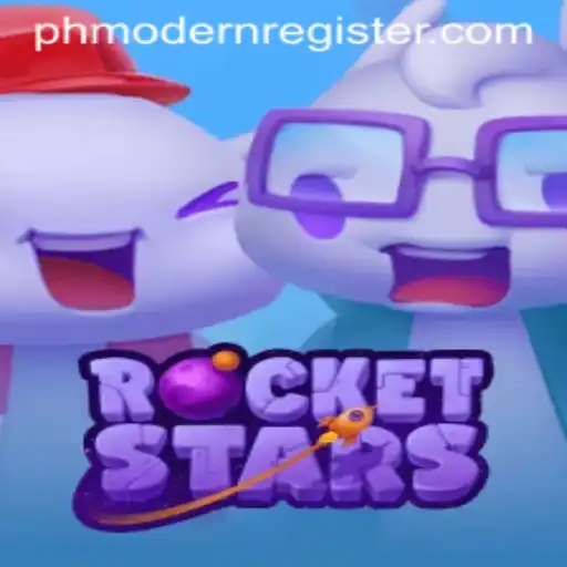 RocketStars: A Phmodern Gaming Experience