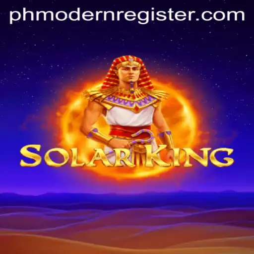 Discover SolarKing: The Ultimate Phmodern Strategy Game