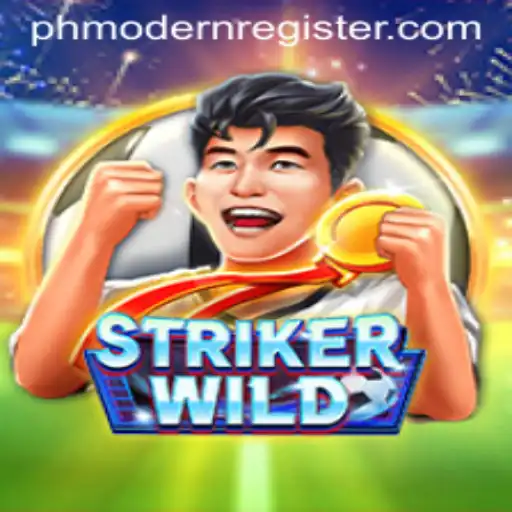 Explore the Thrills of StrikerWILD: The New Phmodern Adventure